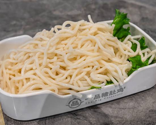 Rice Noodles / 米线